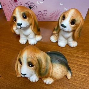 Vintage Homeco Set of 3 #1407